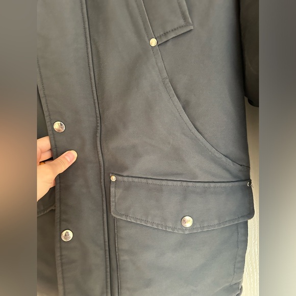 Moose Knuckles Jacket Parka - Picture 3 of 15